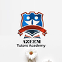 Azeem Tutors Logo