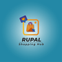 Rupal Shopping Logo