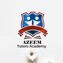 Azeem Tutors Logo