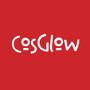 Cos Glow logo