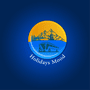 Holy mood logo