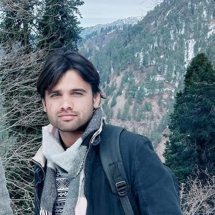Mr Hamza