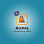 Rupal Shopping Logo